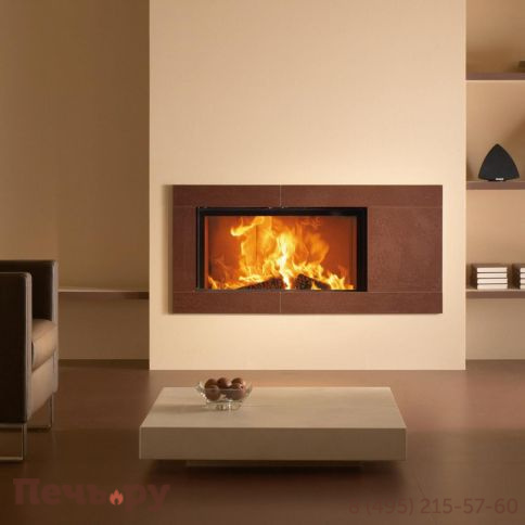 Каминная топка Spartherm Linear 4S Varia Ah фото 4
