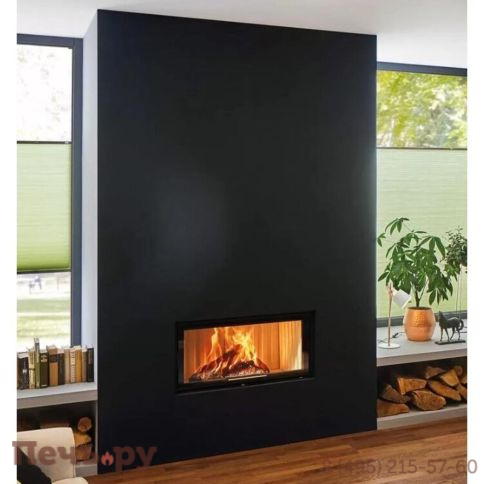 Каминная топка Spartherm Linear 4S Varia Ah фото 5