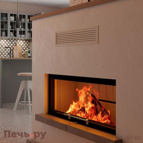 Каминная топка Spartherm Linear 4S Varia Ah фото 6