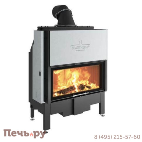 Каминная топка Spartherm Linear 4S Varia Ah фото