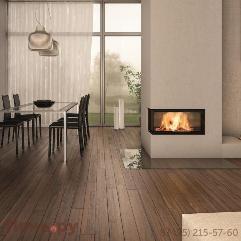 Каминная топка Spartherm Linear 4S Varia AS-2Lh фото 3