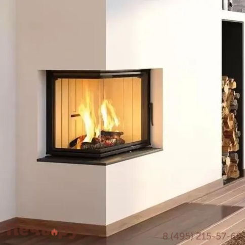 Каминная топка Spartherm Linear 4S Varia AS-2Lh фото 8
