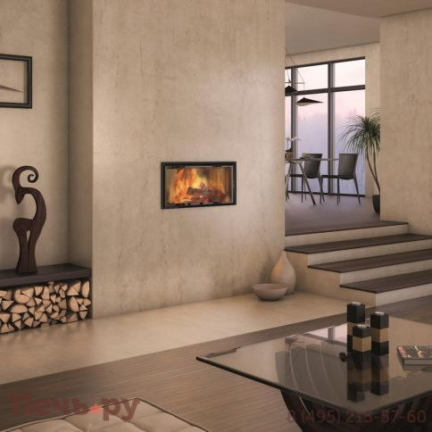 Каминная топка Spartherm Linear 4S Varia AS-FDH фото 3
