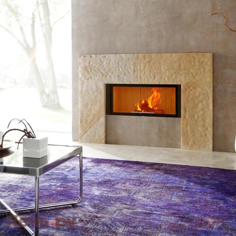 Каминная топка Spartherm Linear 4S Varia AS-FDH фото 4