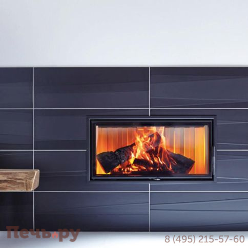 Каминная топка Spartherm Linear 4S Varia AS-FDH фото 5