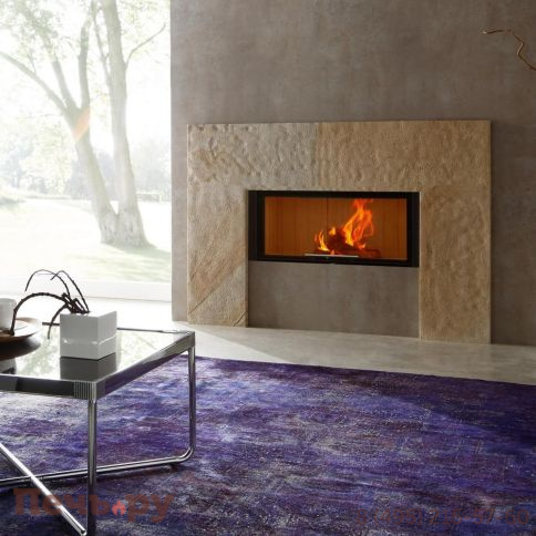 Каминная топка Spartherm Linear 4S Varia ASh фото 3