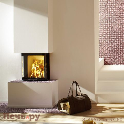 Каминная топка Spartherm Linear 4S Varia C45h фото 3