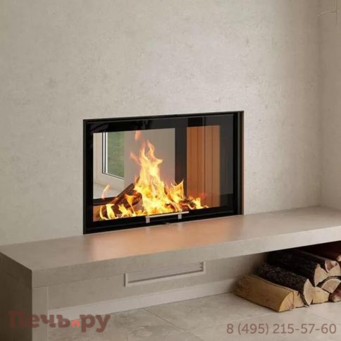 Каминная топка Spartherm Linear 4S Varia FD87h фото 4