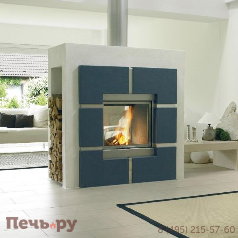 Каминная топка Spartherm Linear 4S Varia FDH фото 3