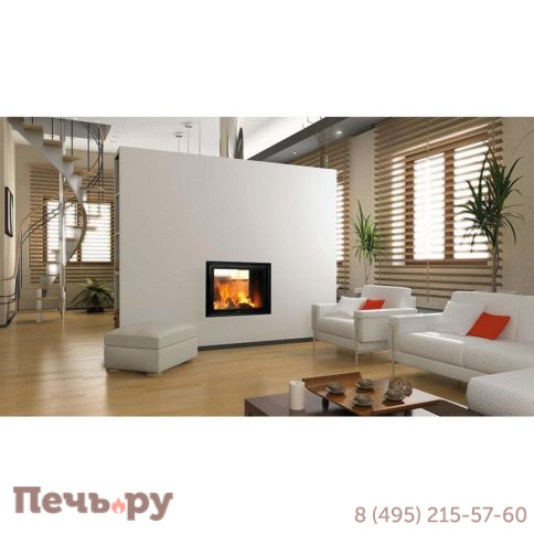 Каминная топка Spartherm Linear 4S Varia FDH фото 6