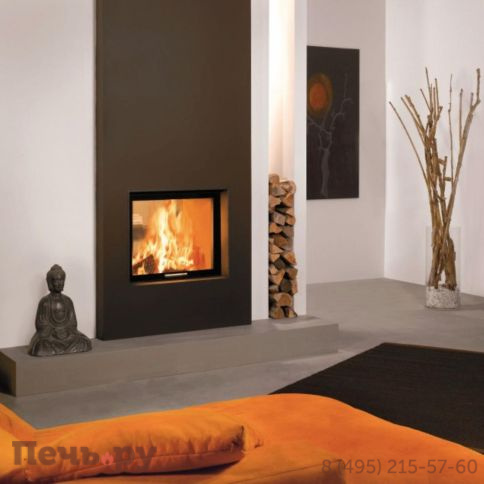 Каминная топка Spartherm Linear 4S Varia FDH фото 7