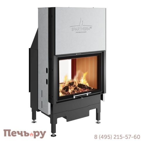 Каминная топка Spartherm Linear 4S Varia FDH фото