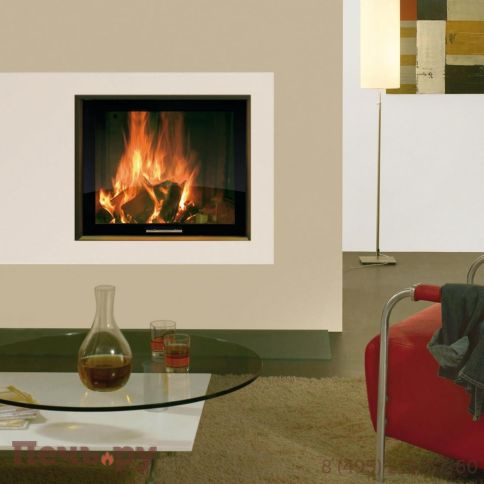 Каминная топка Spartherm Linear 4S Varia Sh фото 3