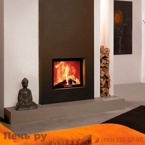 Каминная топка Spartherm Linear 4S Varia Sh фото 4