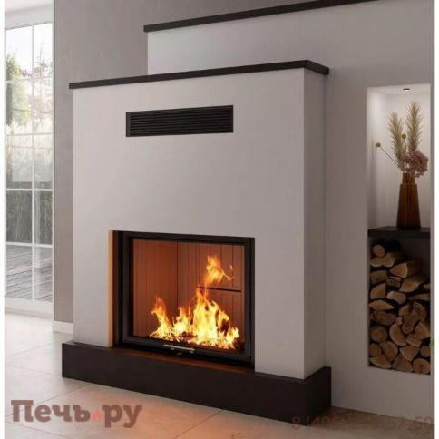 Каминная топка Spartherm Linear 4S Varia Sh фото 5