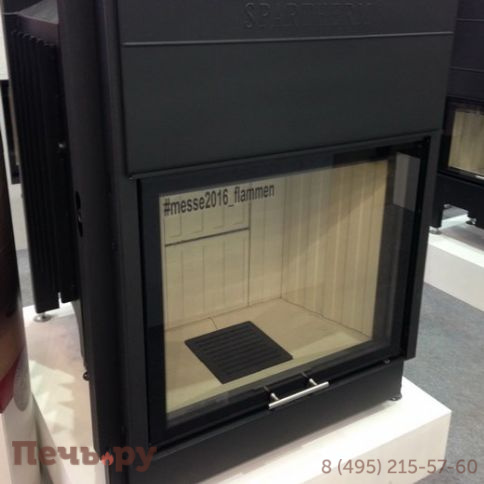Каминная топка Spartherm Linear 4S Varia Sh фото 6