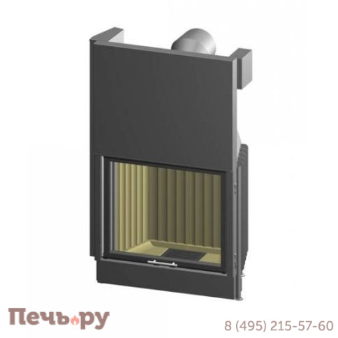 Каминная топка Spartherm Linear 4S Varia Sh фото 7