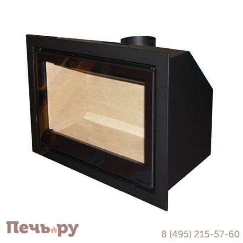 Каминная топка Spartherm Linear Cassette L 800 фото 6