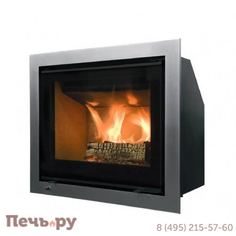 Каминная топка Spartherm Linear Cassette L 800 фото 7