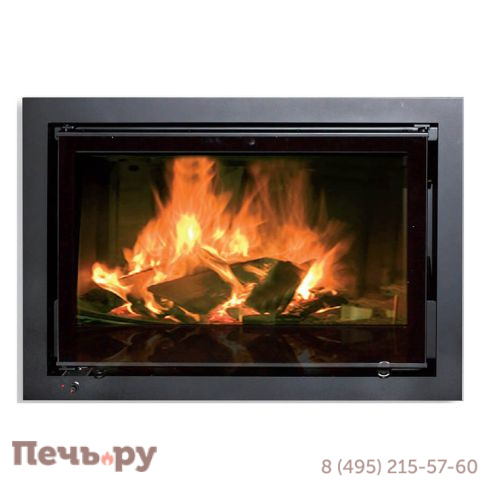 Каминная топка Spartherm Linear Cassette L 800 фото