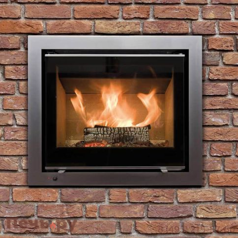 Каминная топка Spartherm Linear Cassette M 700 фото 3