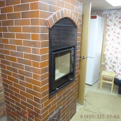 Каминная топка Spartherm Linear Cassette M 700 фото 5