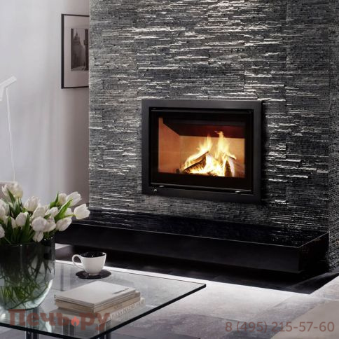 Каминная топка Spartherm Linear Cassette XL 900 фото 3