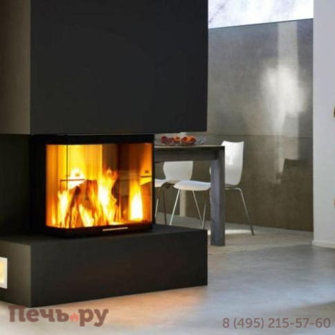 Каминная топка Spartherm Premium A-3RL60h фото 3