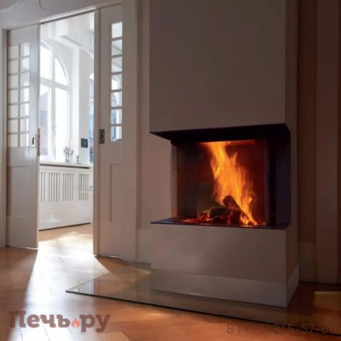 Каминная топка Spartherm Premium A-3RL60h фото 4