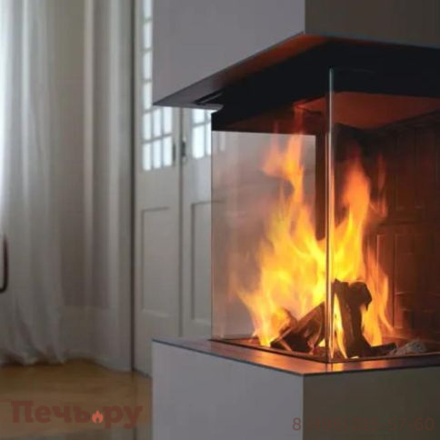 Каминная топка Spartherm Premium A-3RL60h фото 6