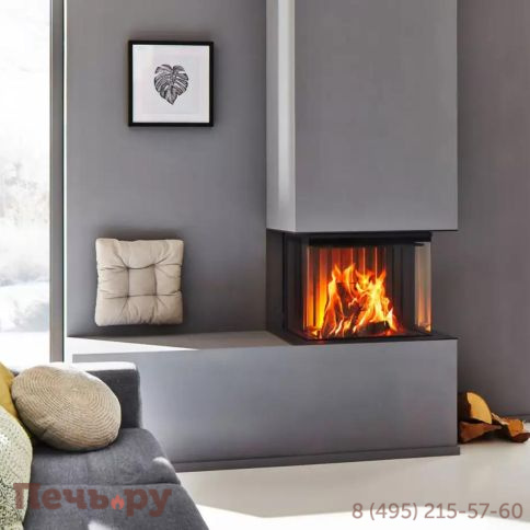 Каминная топка Spartherm Premium A-3RL60h фото 7