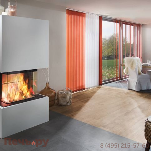 Каминная топка Spartherm Premium A-3RL60h фото 8