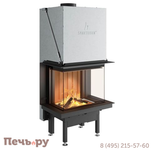 Каминная топка Spartherm Premium A-3RL60h фото