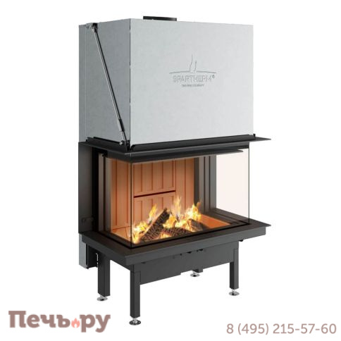 Каминная топка Spartherm Premium A-3RL80h фото