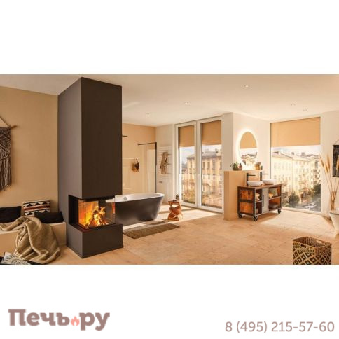 Каминная топка Spartherm Premium A-U50h фото 6