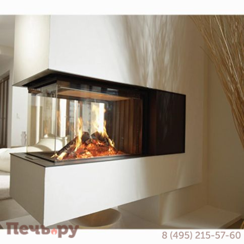 Каминная топка Spartherm Premium A-U70h фото 4