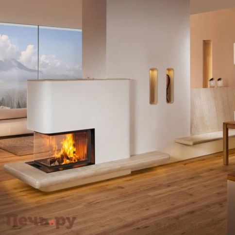 Каминная топка Spartherm Premium A-U70h фото 6