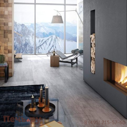 Каминная топка Spartherm Premium V-2L/R80h фото 4