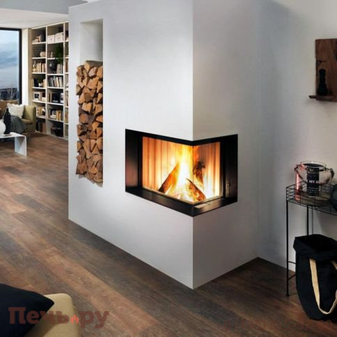 Каминная топка Spartherm Premium V-2L/R80h фото 5