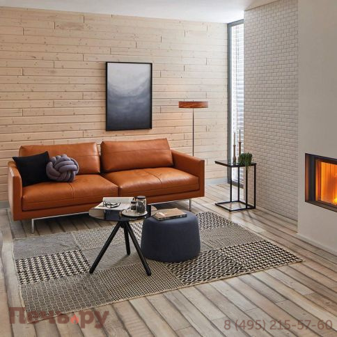 Каминная топка Spartherm Premium V-2L/R80h фото 6
