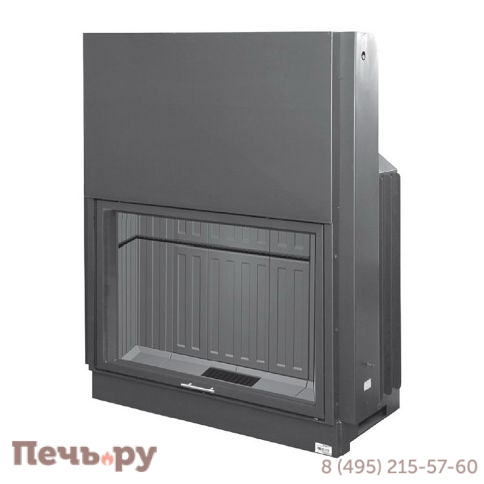 Каминная топка Spartherm Prestige Varia B-100h-75 фото