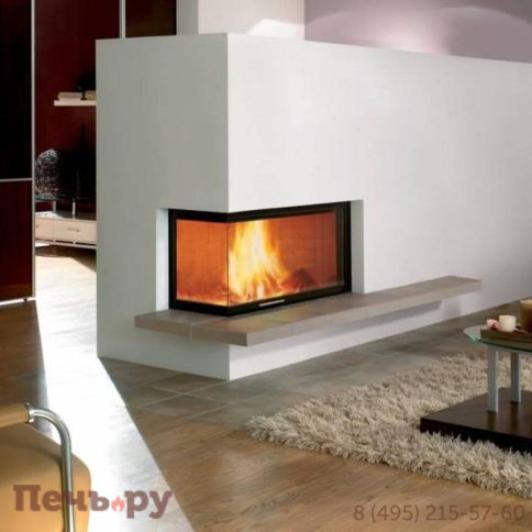 Каминная топка Spartherm Varia 2L-100h фото 4