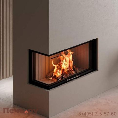 Каминная топка Spartherm Varia 2L-100h фото 5