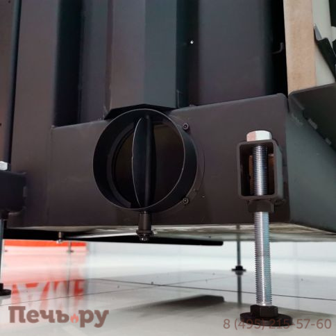 Каминная топка Stav 3VF 1000 фото 10