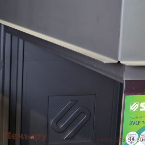 Каминная топка Stav 3VLF 1000 фото 11