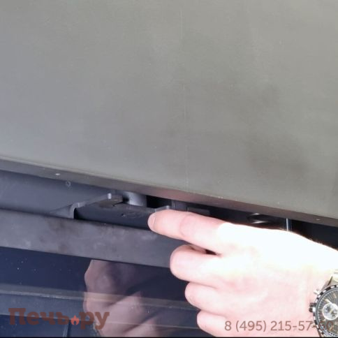 Каминная топка Stav 3VLF 1000 фото 12