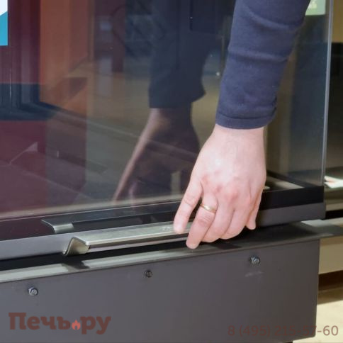 Каминная топка Stav 3VLF 1000 фото 14