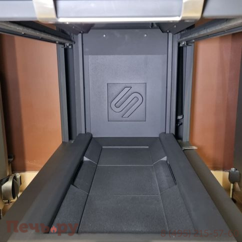 Каминная топка Stav 3VLF 1000 фото 16