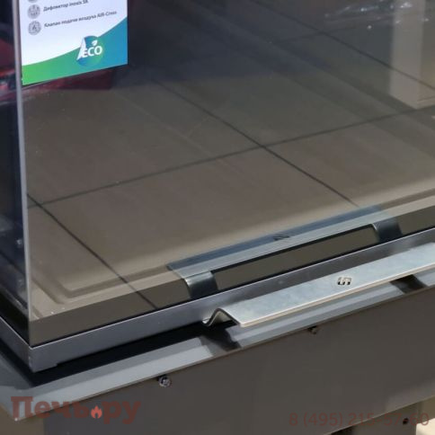 Каминная топка Stav 3VLF 1000 фото 17