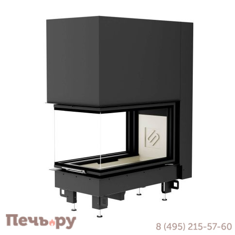 Каминная топка Stav 3VLF 1000 фото